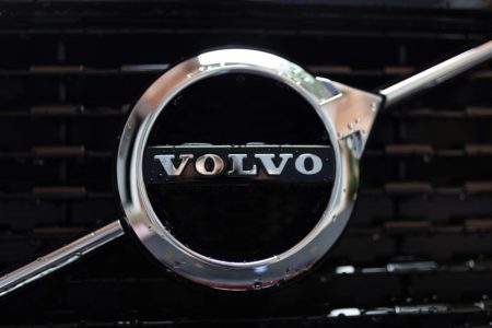 Sejarah Perusahaan Volvo: Dari Pabrik Torslanda hingga Mendunia