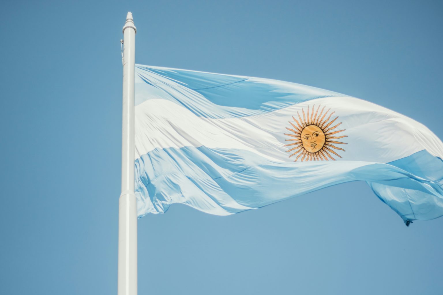 Argentina Resesi, Sektor Manufaktur Paling Terpukul