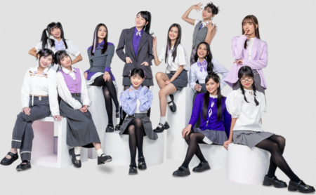 Harga Axioo x JKT48