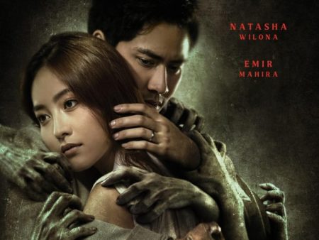 Sinopsis film horor indonesia Janji Darah Natasha Wilona