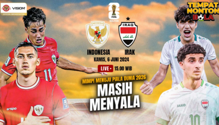 Link live streaming Indonesia