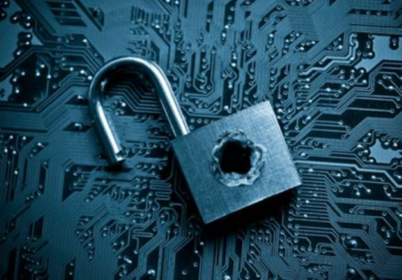 Serangan ransomware virus LockBit