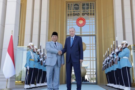 prabowo erdogan