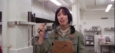 Bintang Horor Legendaris Shelley Duvall Meninggal Dunia