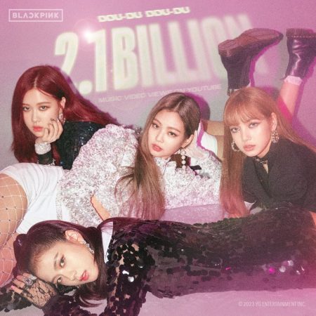 Comeback BLACKPINK Gelar tur Konser Dunia 2025