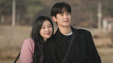 Drama Korea tvN dengan Rating Tertinggi