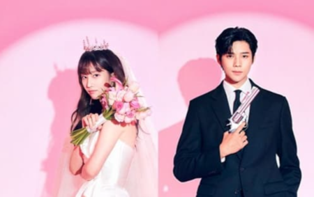 Drama Moon Sang Min Selain Wedding Impossible