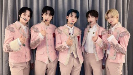 Harga Tiket dan Jadwal Pemesanan Tiket Konser TXT