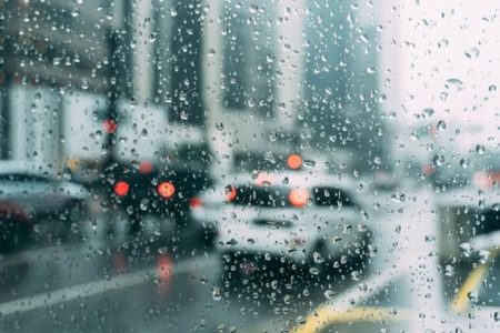 Hujan di Jakarta saat musim kemarau, ini penjelasan BMKG (Dok Pixabay)