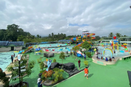 Temukan keseruan dan kenyamanan di mulia wisata waterpark kudus, harga terjangkau dan fasilitas lengkap