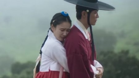 Rekomendasi 7 Drama Korea Sad Ending