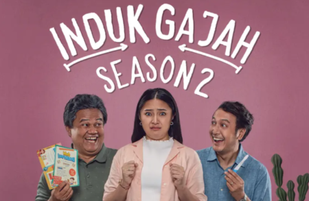 Sinopsis Induk Gajah Season 2