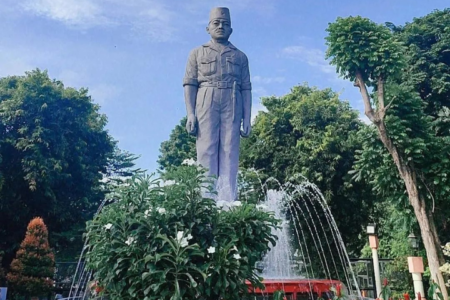 Temukan tiga wisata menarik dekat stasiun gubeng surabaya