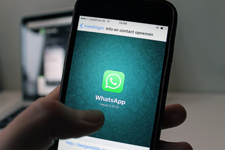 Waspada! modus penipuan WhatsApp terbaru yang mengincar banyak korban