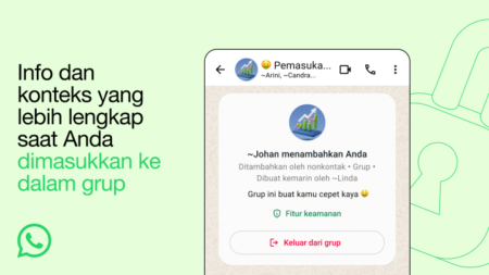 fitur baru whatsapp