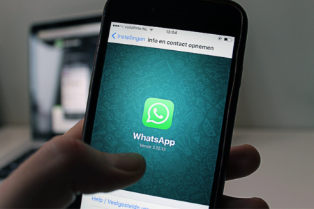 Cara menggunakan satu nomor WhatsApp di dua smartphone sekaligus