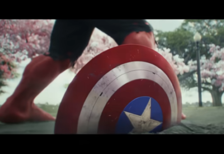 Captain America: Brave New World