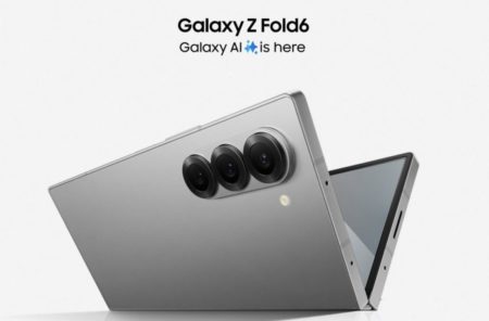 Galaxy Z Fold6