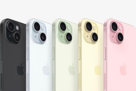 Apple memperbaiki posisi pasca tantangan penjualan iphone 15 di china