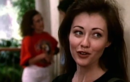 Shannen Doherty meninggal