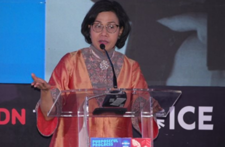 sri mulyani