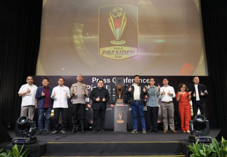 Piala Presiden 2024