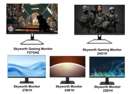 Monitor Skyworth