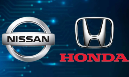 aliansi Honda Nissan Mitsubishi