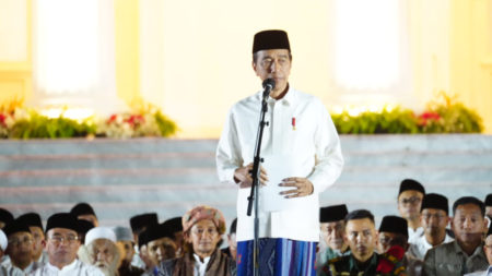 presiden jokowi minta maaf