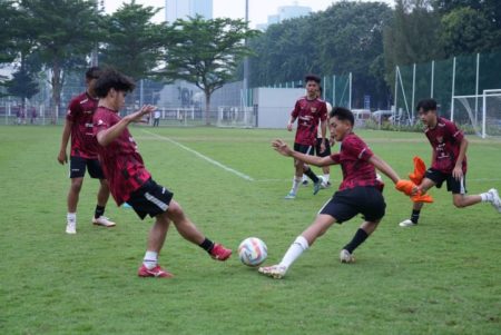 timnas indonesia u-17