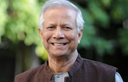 muhammad yunus