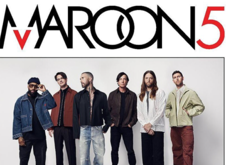 Cara Beli Tiket Mandiri Presale dan General Sale Konser Maroon 5 di Jakarta