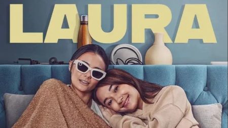 Sinopsis Film Laura yang Diangkat dari Kisah Nyata Influencer Mendiang Laura Anna