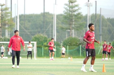 Jadwal Timnas Indonesia U-20