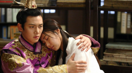 Sinopsis Empress Ki, Drama Korea Chang Wook