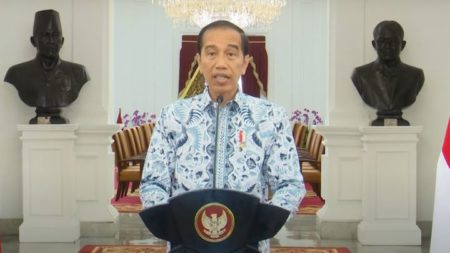 presiden Jokowi