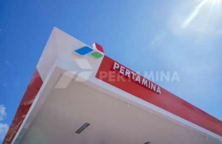 Harga Pertamax hari ini