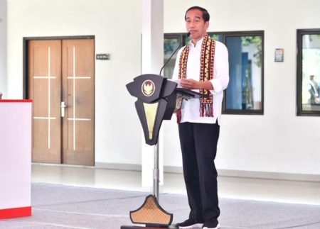 kpk panggil presiden jokowi