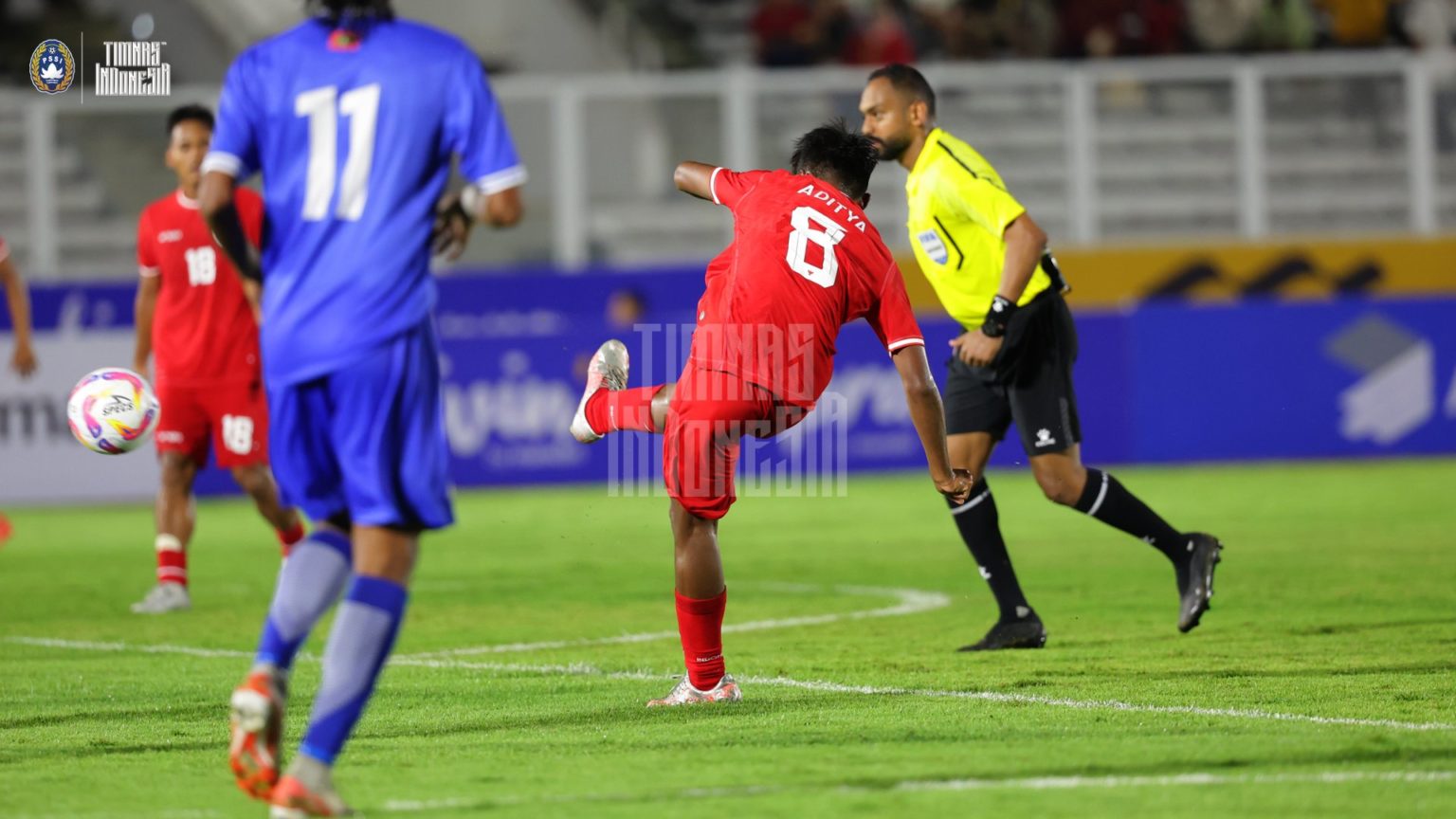 timnas indonesia u-20