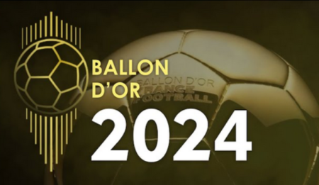 Bocoran pemenang Ballon d'Or