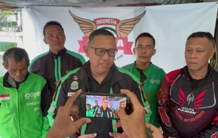 pelantikan prabowo subianto