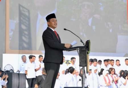 kursi menteri partai golkar