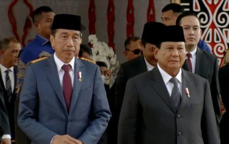 prabowo subianto