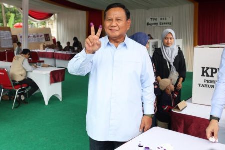 daftar calon menteri prabowo