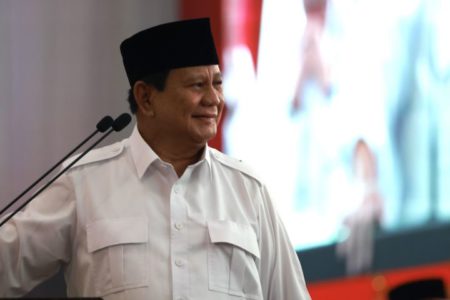 panggung pesta rakyat