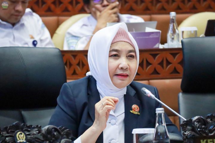 Dwikorita Karnawati