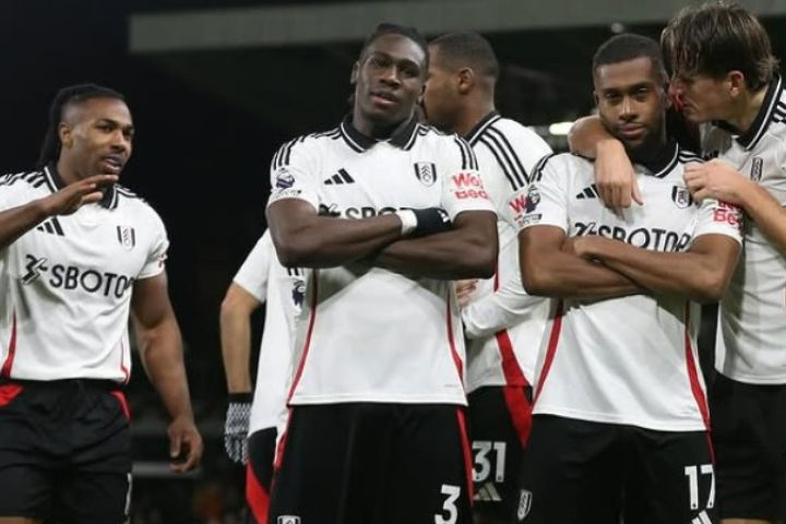 Fulham mendapat tantangan berat saat menjamu Arsenal di di Craven Cottage pada laga pekan ke-15 Premier League 2024-2025