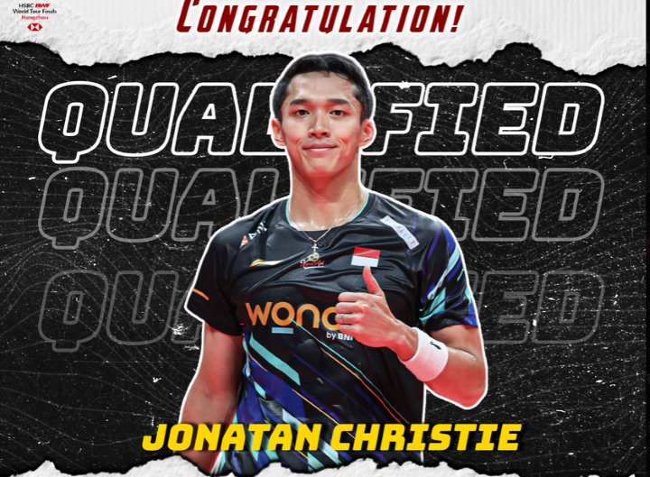 jonatan christie